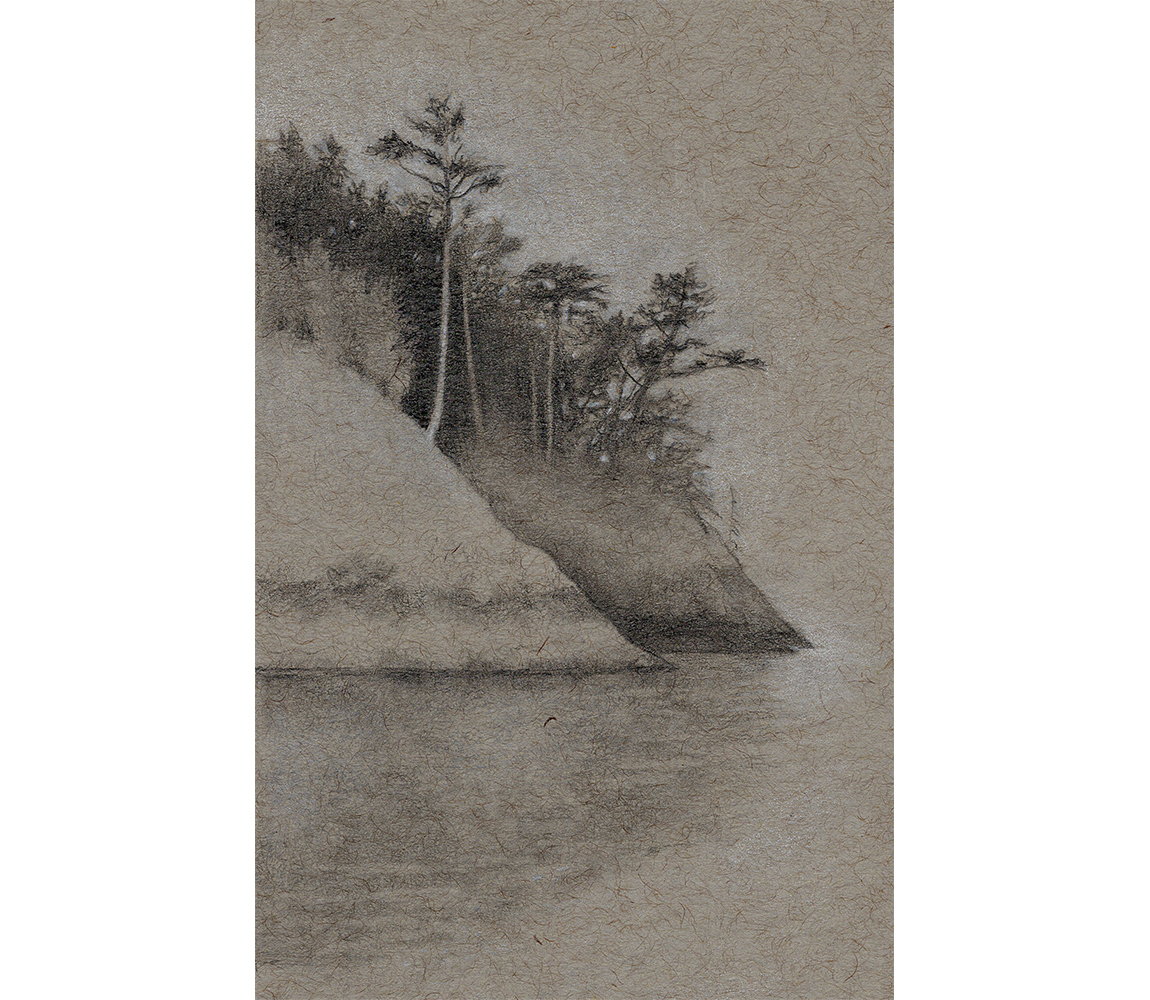 “Cove” - Kristen Etmund